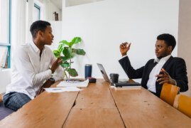 How to Build a Personal Tech Portfolio That Gets You Noticed